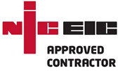 NICEIC Approved Contractor